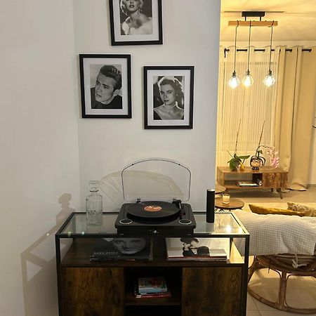 Apartmán Vintage Dream Zwijndrecht Exteriér fotografie