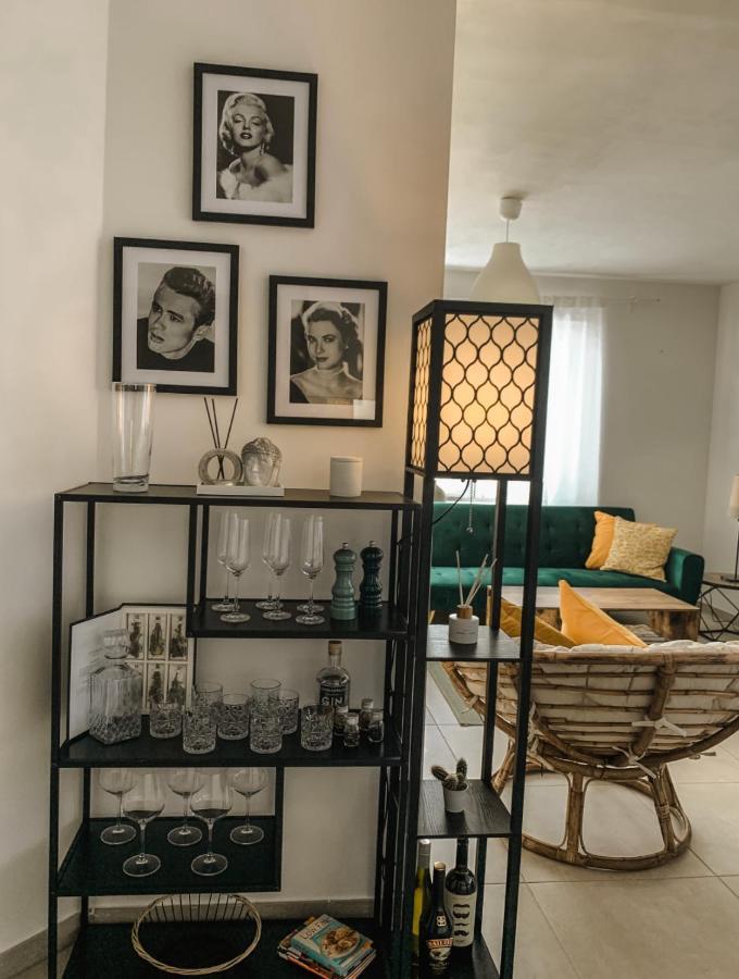 Apartmán Vintage Dream Zwijndrecht Exteriér fotografie
