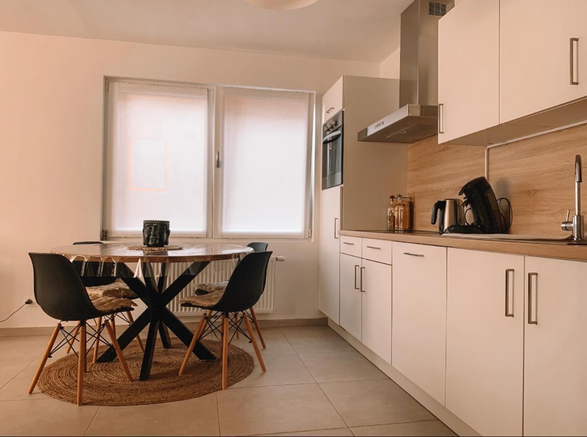 Apartmán Vintage Dream Zwijndrecht Exteriér fotografie