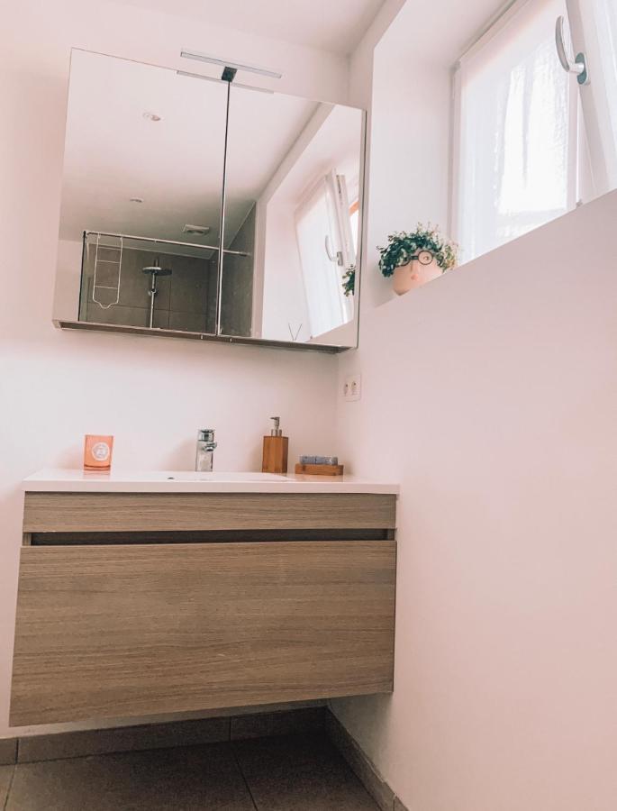 Apartmán Vintage Dream Zwijndrecht Exteriér fotografie