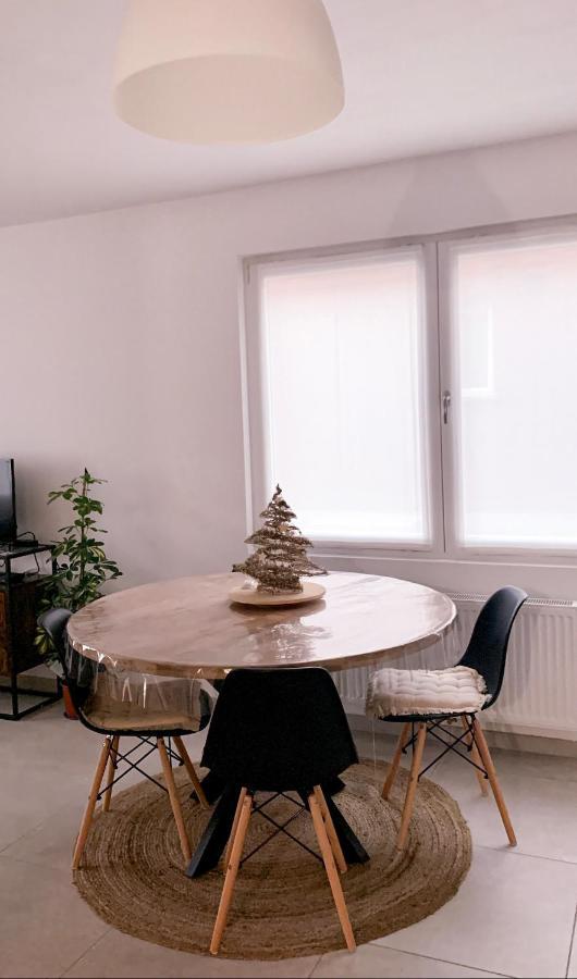 Apartmán Vintage Dream Zwijndrecht Exteriér fotografie