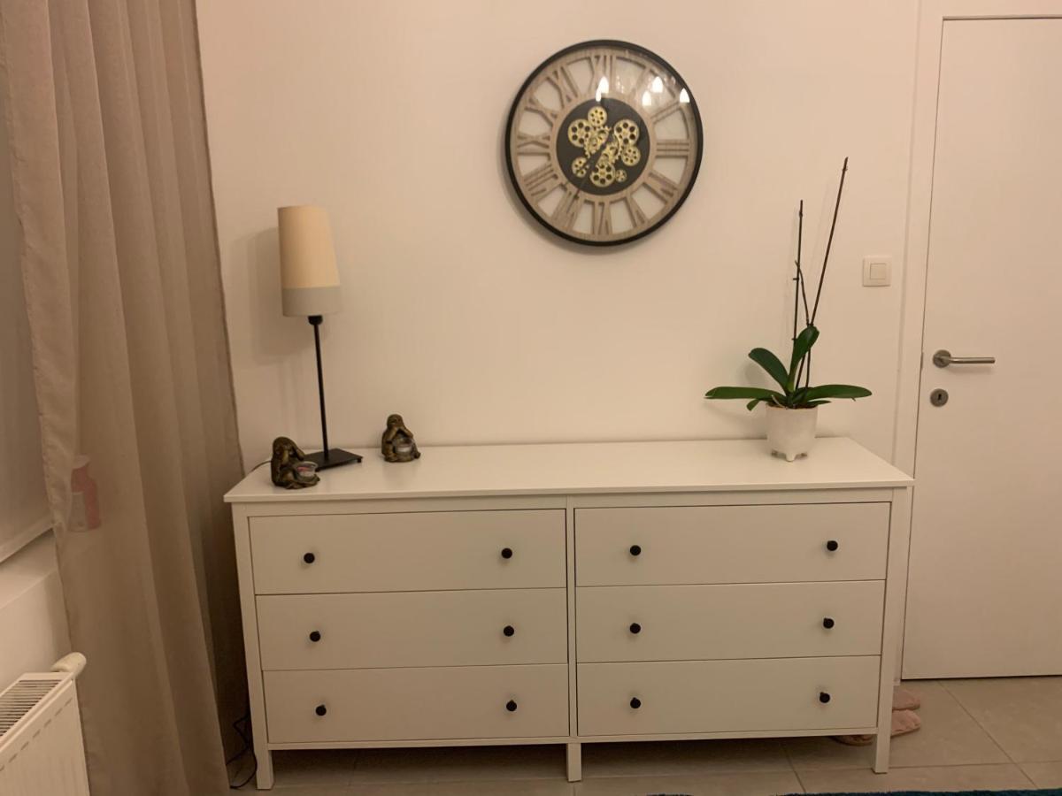 Apartmán Vintage Dream Zwijndrecht Exteriér fotografie