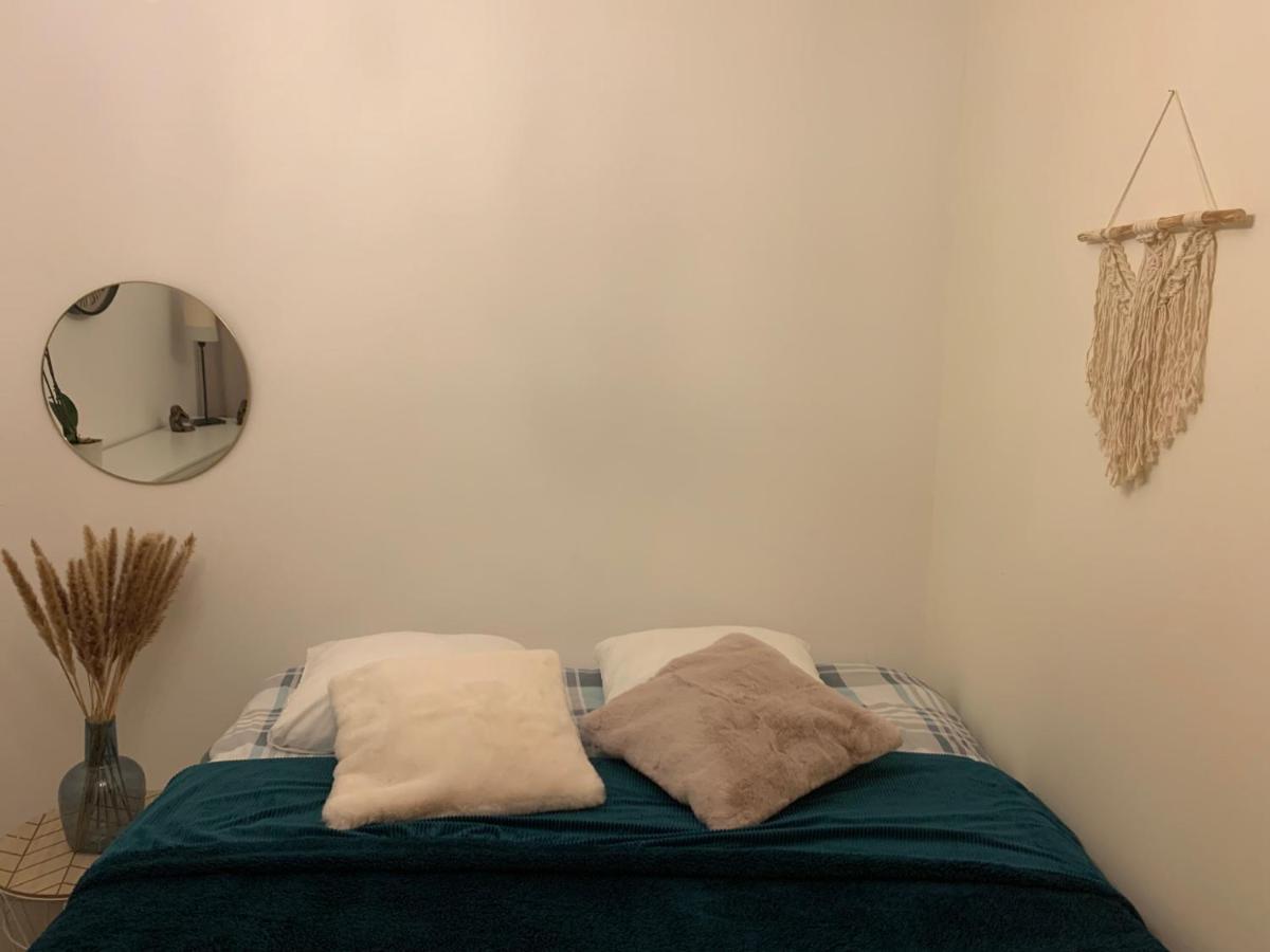 Apartmán Vintage Dream Zwijndrecht Exteriér fotografie