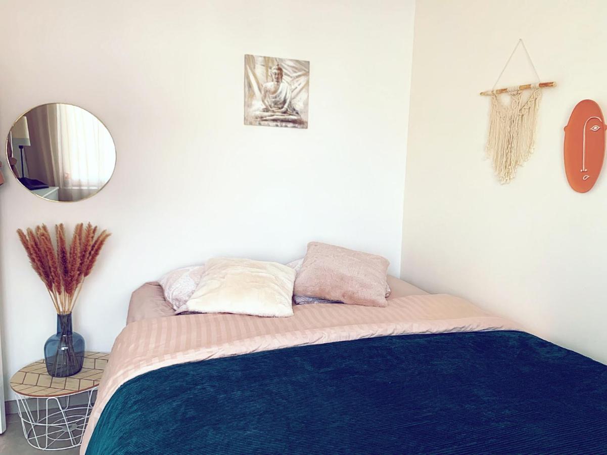 Apartmán Vintage Dream Zwijndrecht Exteriér fotografie