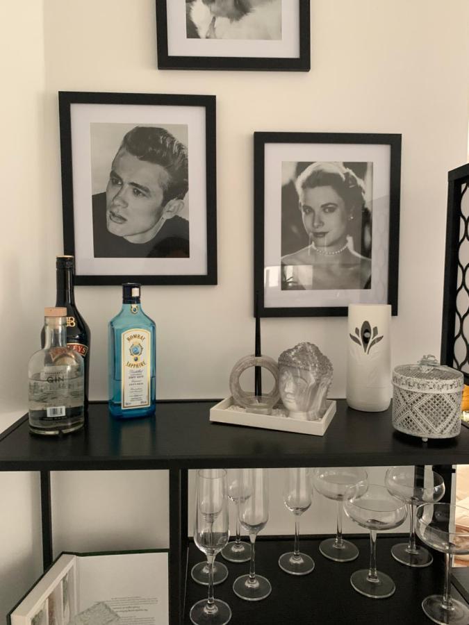 Apartmán Vintage Dream Zwijndrecht Exteriér fotografie