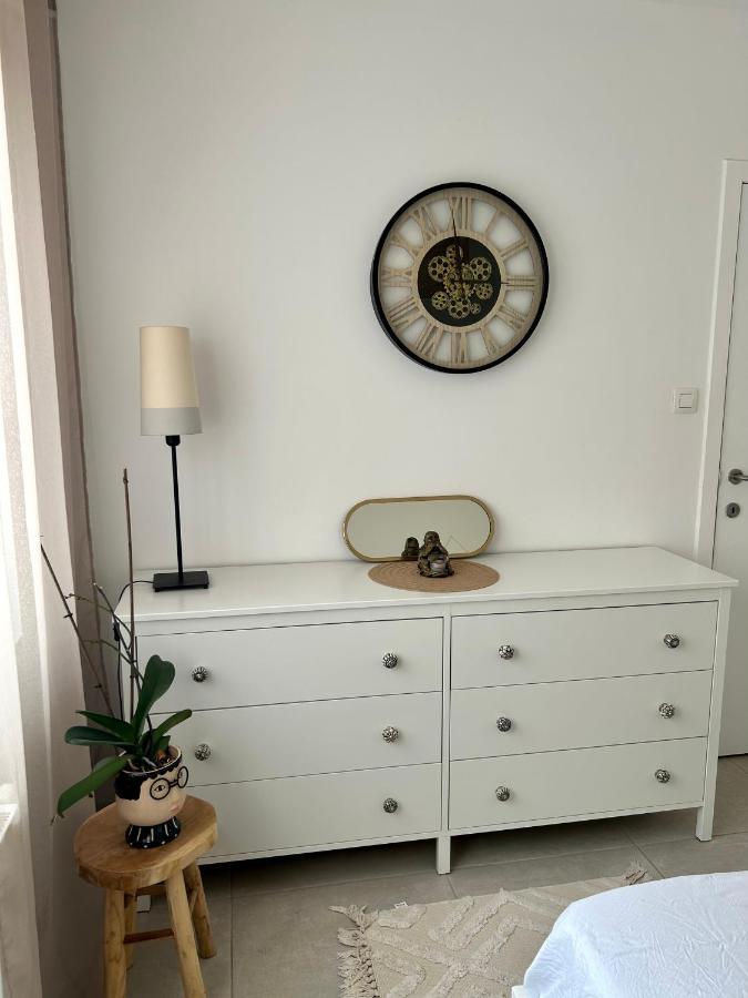 Apartmán Vintage Dream Zwijndrecht Exteriér fotografie