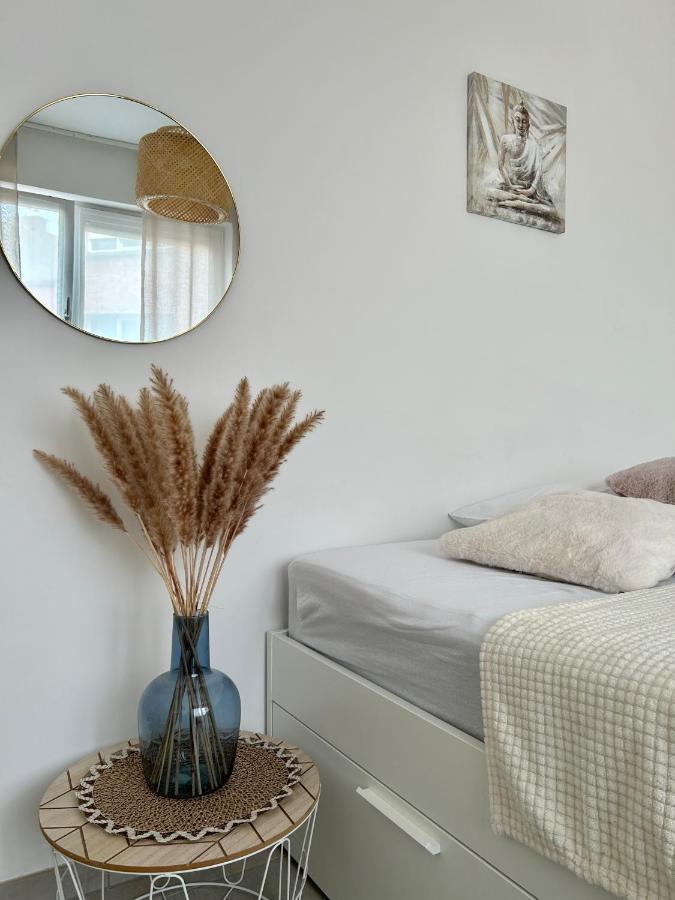 Apartmán Vintage Dream Zwijndrecht Exteriér fotografie