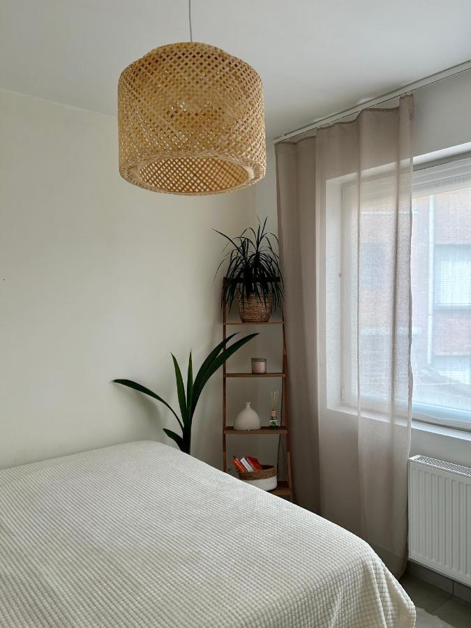 Apartmán Vintage Dream Zwijndrecht Exteriér fotografie