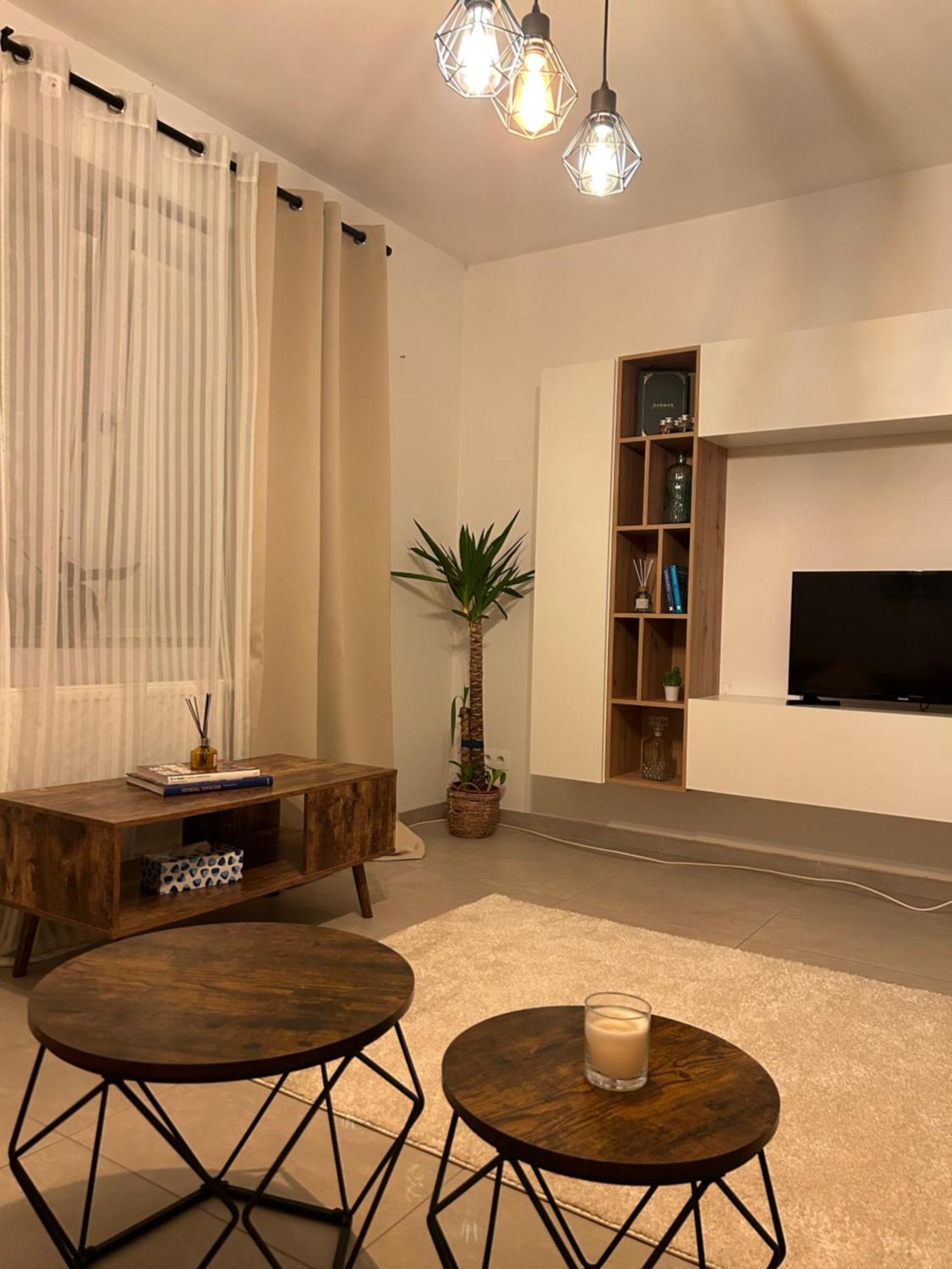 Apartmán Vintage Dream Zwijndrecht Exteriér fotografie